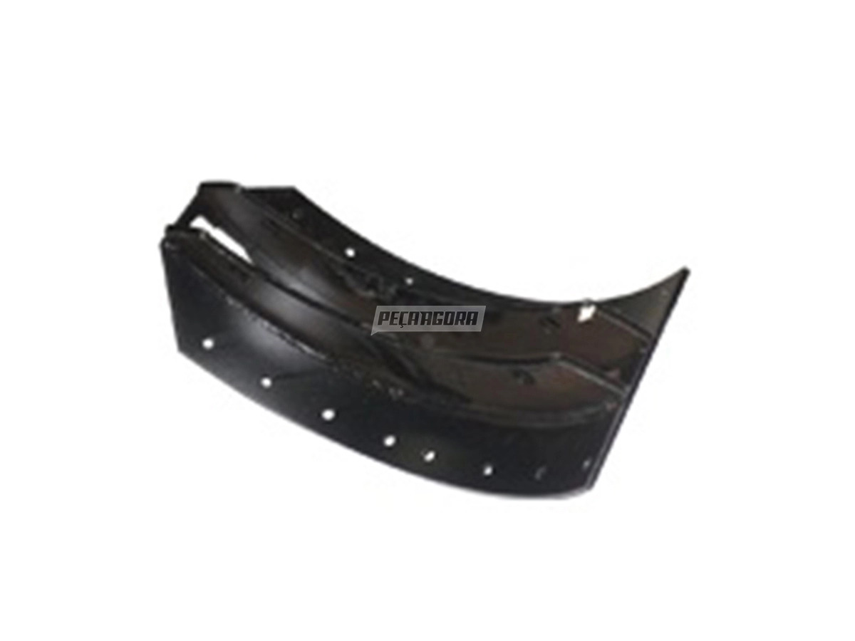 PATIM SAPATA FREIO TRASEIRO SISTEMA VARGA VW 11130 11140 11160 12140 13130 14140