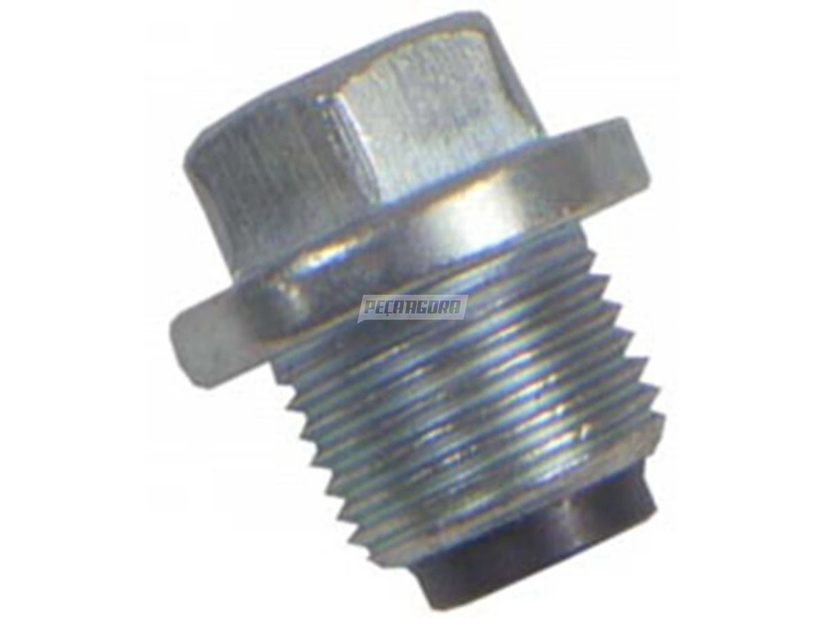 BUJAO CARTER COM IMA 18X1,5X13 MOTOR CUMMINS B 5.9L VW 12170BT 14170BT 16170 162