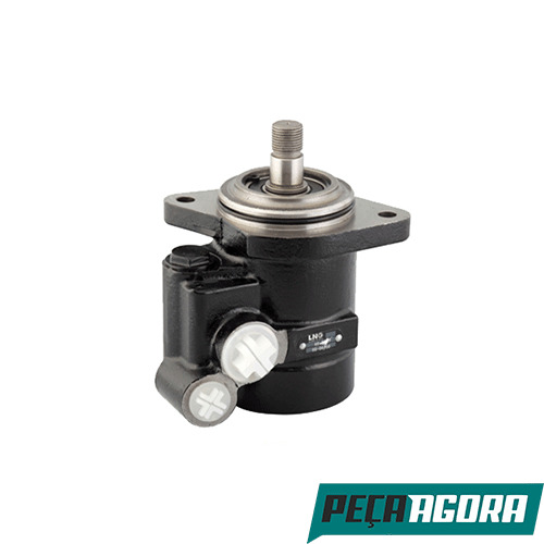 BOMBA DIRECAO HIDRAULICA VOLVO B 10M (1585013)