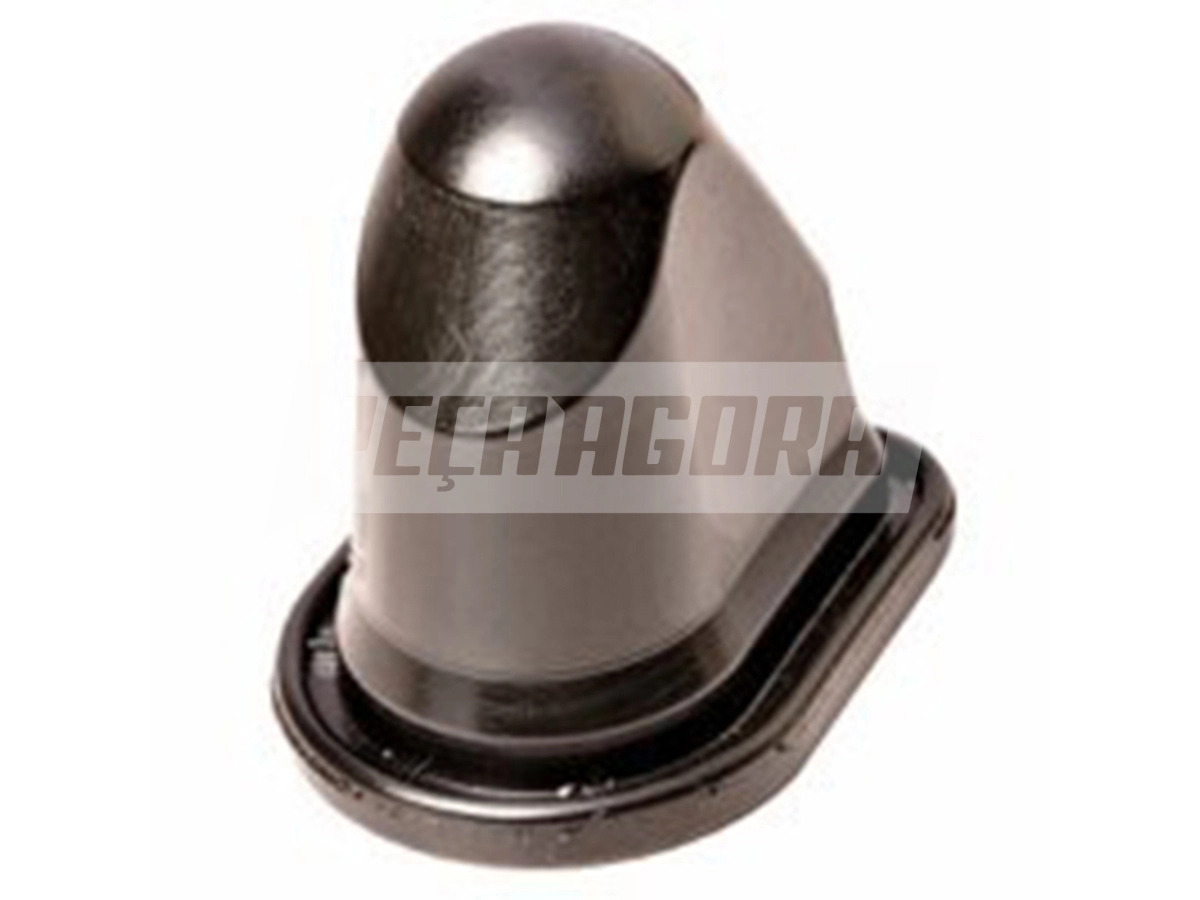 BATENTE SUSPENSAO MOLA DIANTEIRA 88X68MM MB ATEGO TODOS POLIURETANO (6753240008,