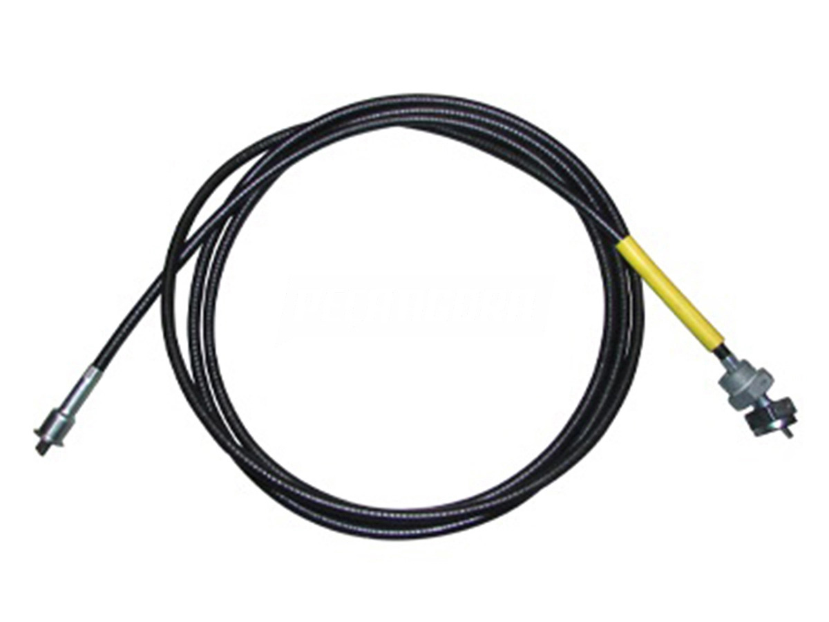 CABO VELOCIMETRO CABOVEL 3090MM VW 12.140H 12.170BT 14.170BT 14.150 12.180 14.18