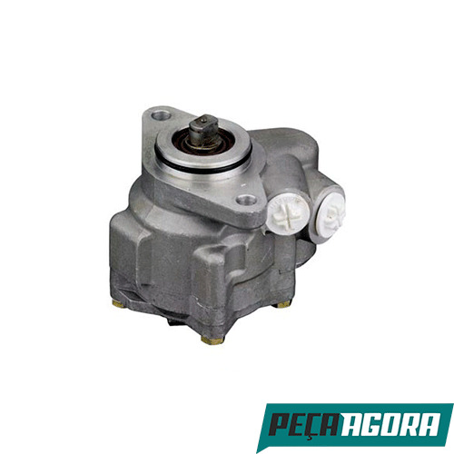 BOMBA DIRECAO HIDRAULICA PEUGEOT PEUGEOT BOXER FIAT DUCATO (46460675)