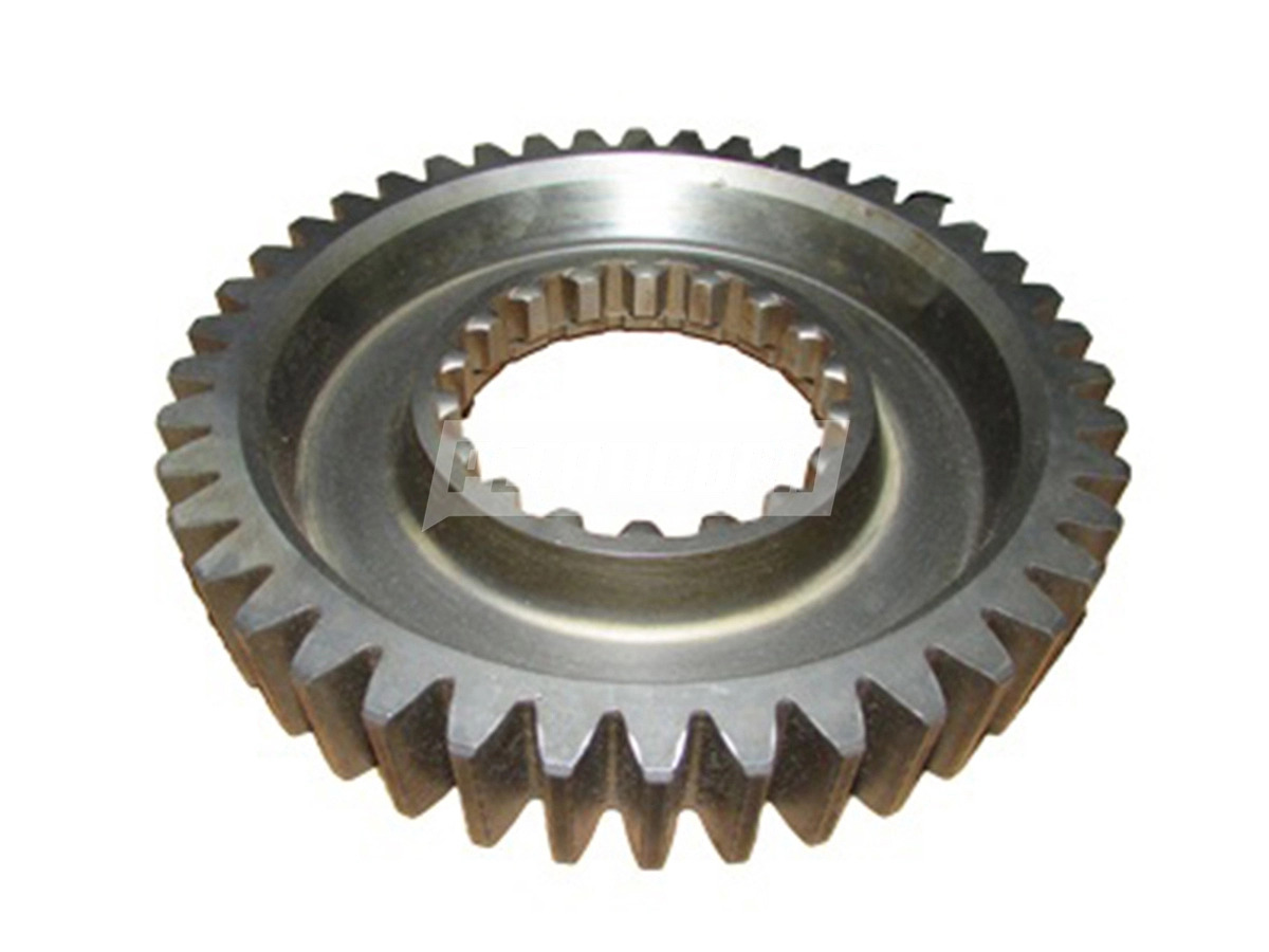 ENGRENAGEM EIXO PRINCIPAL CÂMBIO RT11509C SINO TRUK SHACMAN (19726)