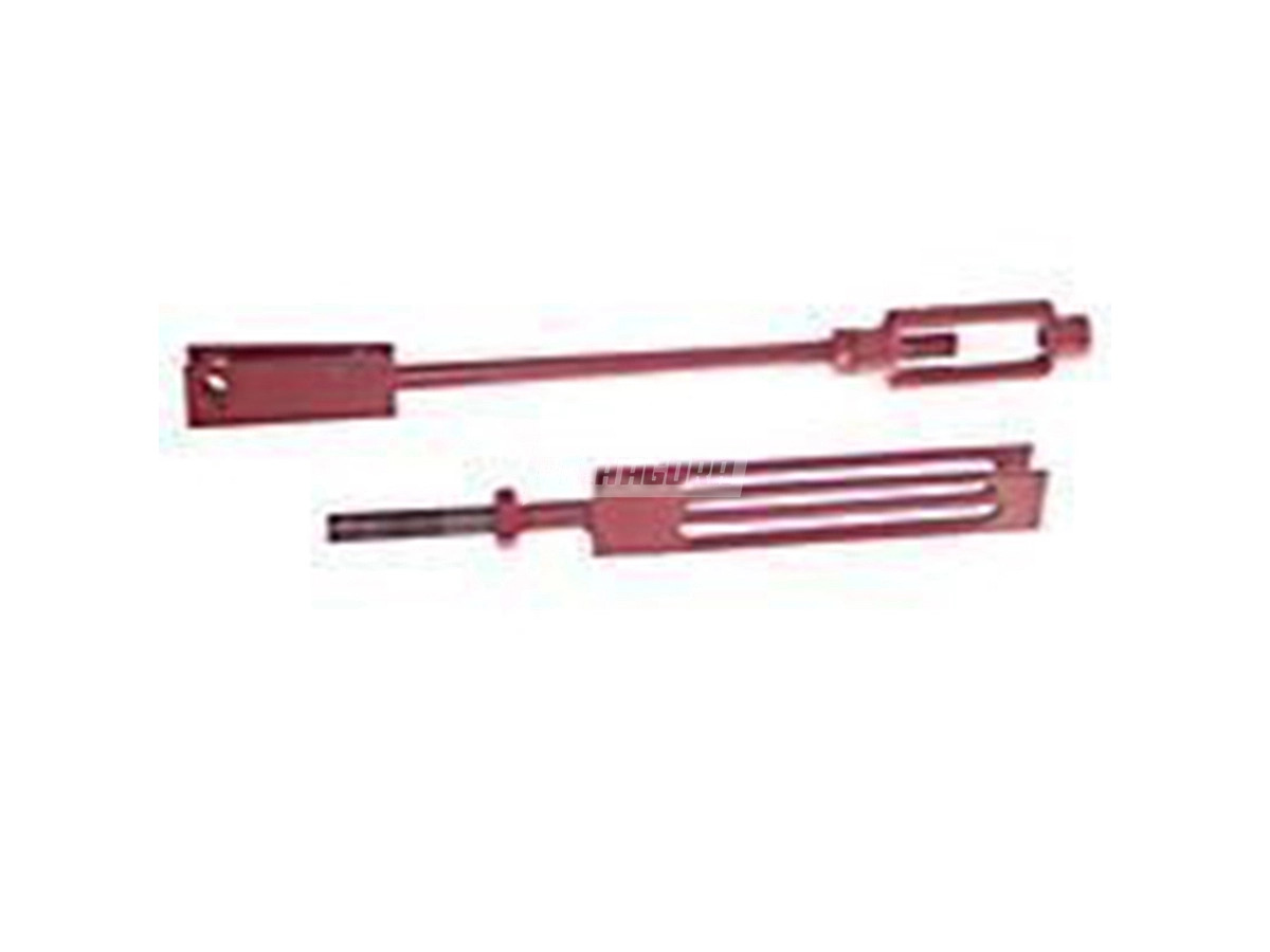 TIRANTE HASTE FREIO MAO COM REGULAGEM 710MM MB L2213 2219 (3854200174,)