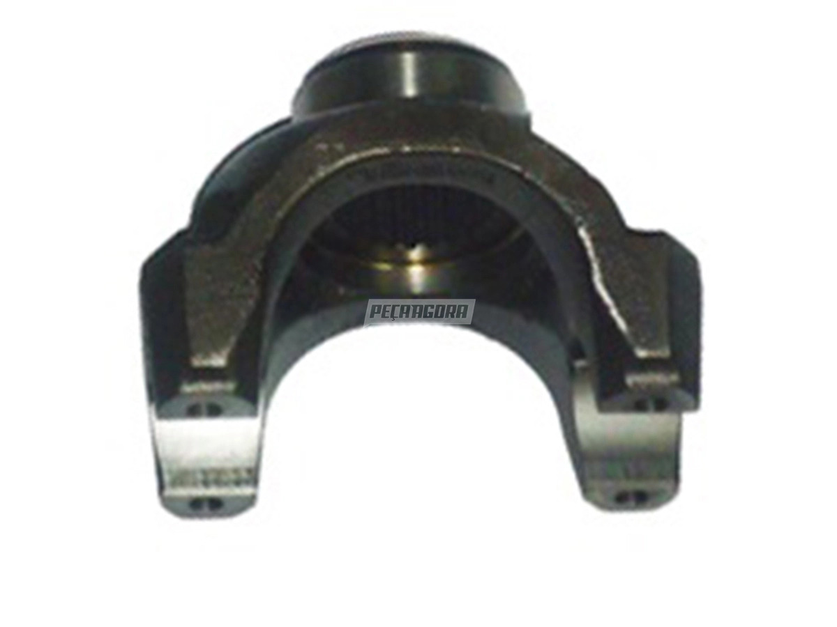 TERMINAL YOKE DIFERENCIAL HL5 HL2 MB CAMINHAO ONIBUS DIFERENCIAL HL5 HL2 REDUZID