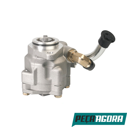 BOMBA DIRECAO HIDRAULICA AGRALE 7500/ 8500 (6007007310005)