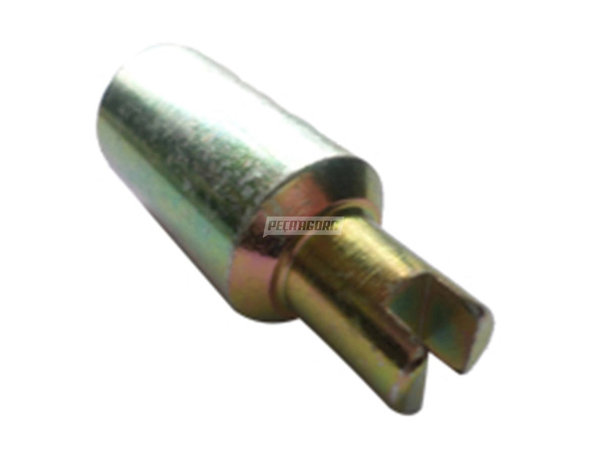 LUVA REGULAGEM PATIM FREIO MB 608 (3094210237)