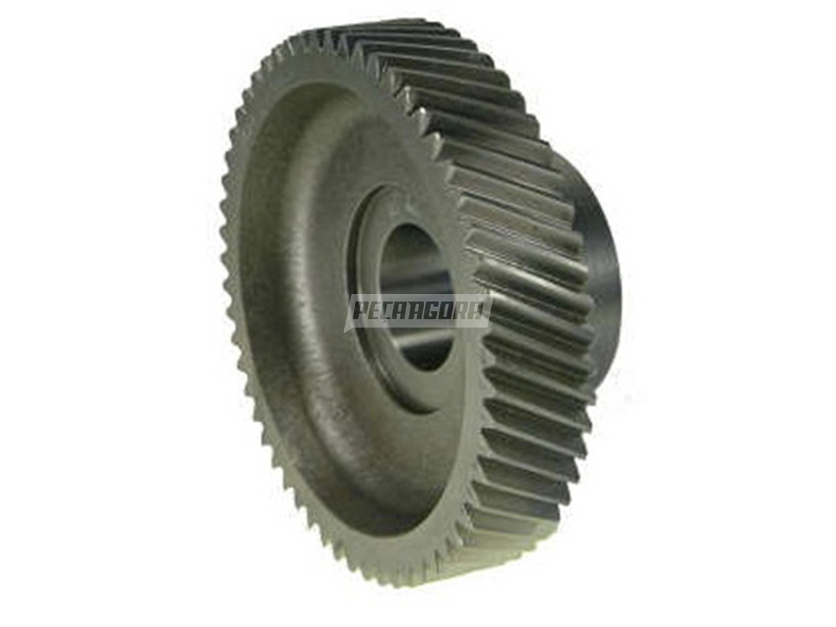 ENGRENAGEM 5A MARCHA FIXA CÂMBIO ZF S5-420 VW MB CÂMBIO ZF Z-57 S5-42 S5-420 (