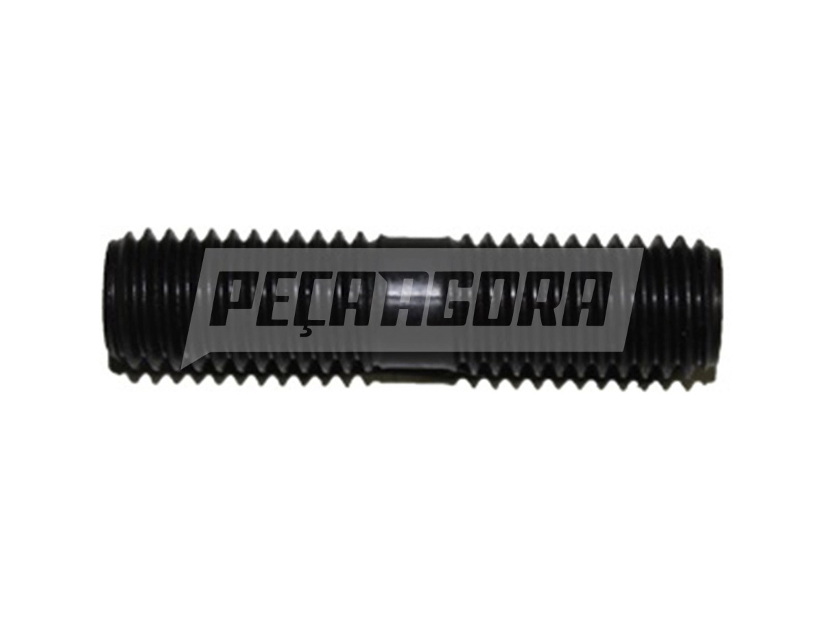 PARAFUSO PRISIONEIRO FIXA COMPRESSOR AR CUMMINS ISB VW 17250E 23250E 24250E CUMM