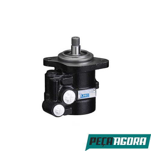 BOMBA DIRECAO HIDRAULICA VOLVO N 10 (1587787)