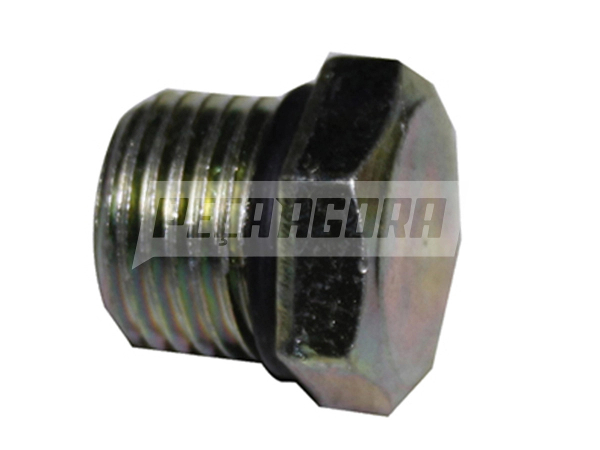 BUJAO SEXTAVADO M16X1,5 (1381)