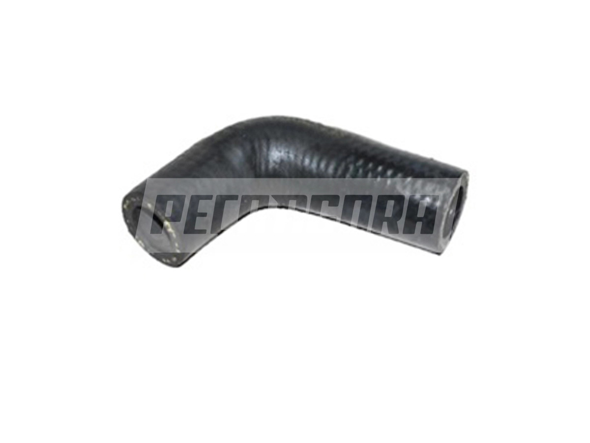 MANGUEIRA RETORNO OLEO DO TURBO VW 5140E 8150E DELIVERY (2P0145742,)