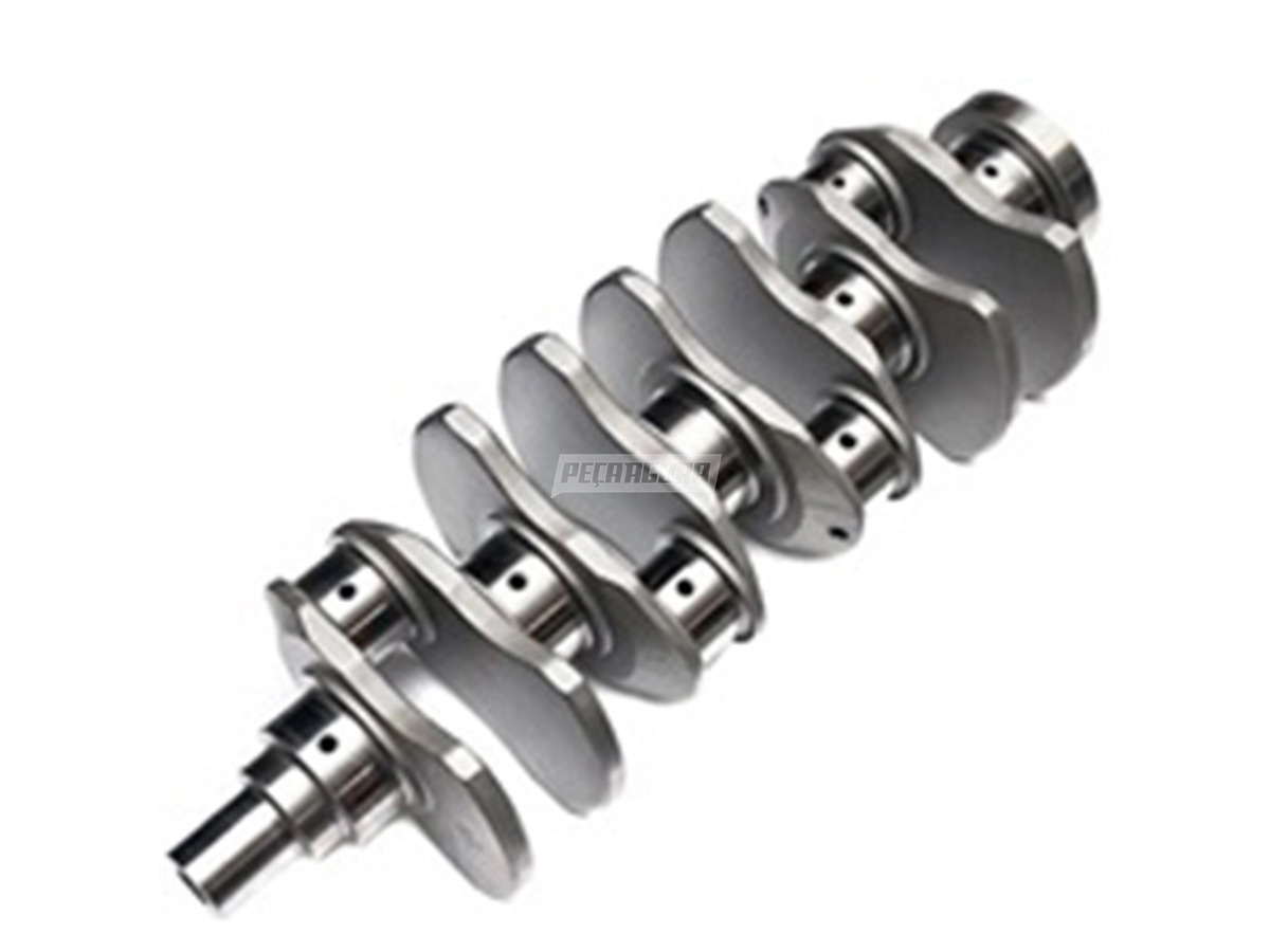 EIXO VIRABREQUIM MANIVELAS MOTOR PARA IVECO DAILY 35S14 A 70C17HD EURO 5 
 (5042