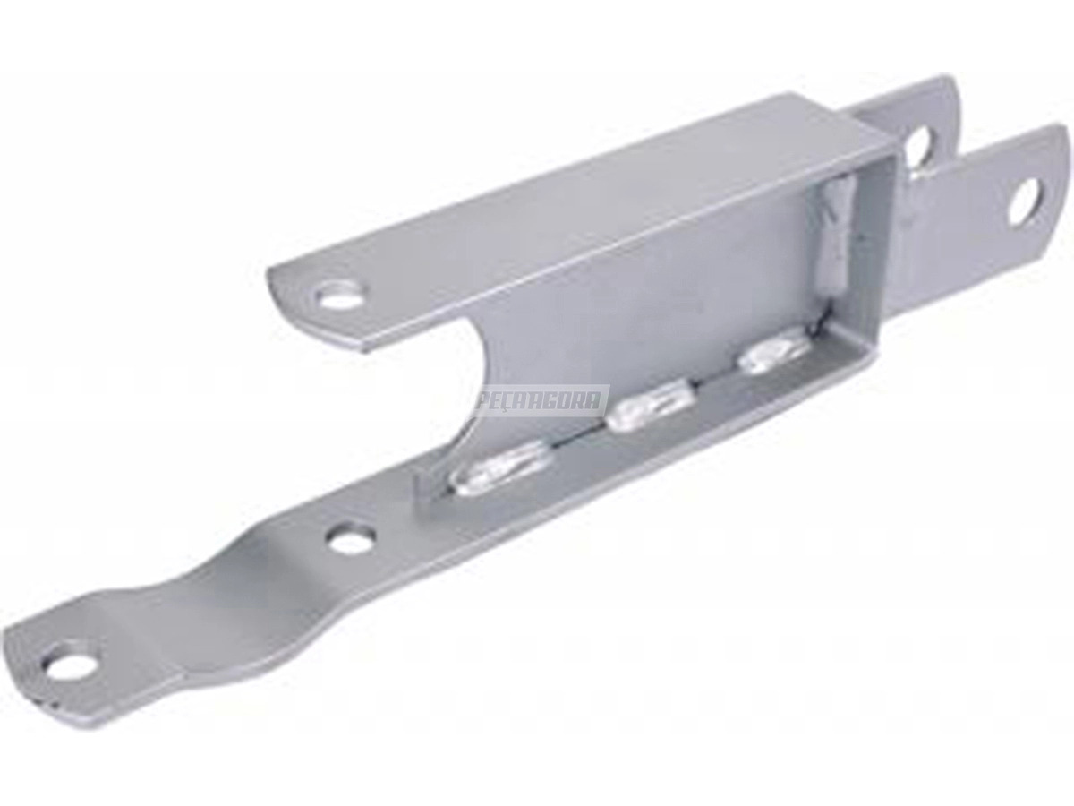 ALGEMA ESTABILIZADOR TRASEIRO MB ATEGO 1418 1518 1718 1723 (9743200037,)