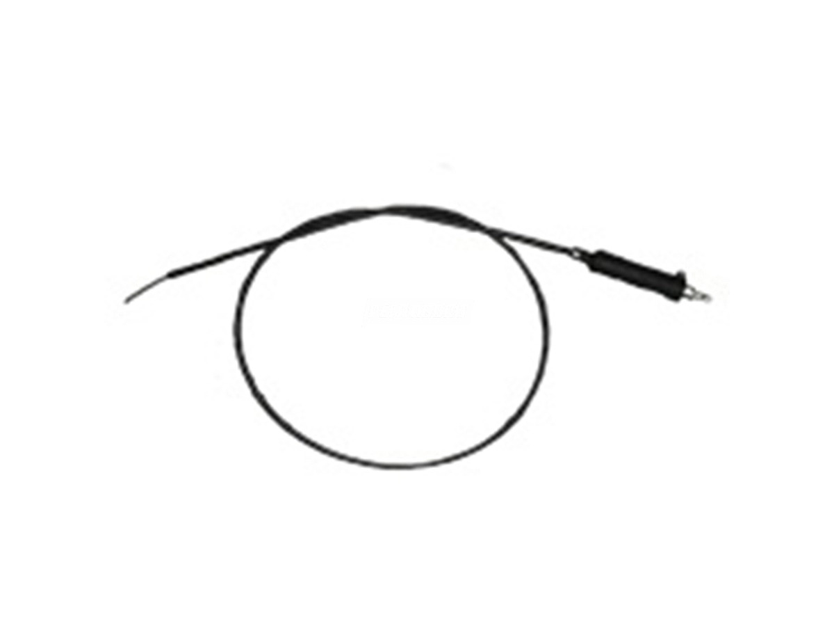 CABO ESTRANGULADOR CABOVEL 1380MM AGRALE CAMINHAO BX490 BX4110 (8009114025003)