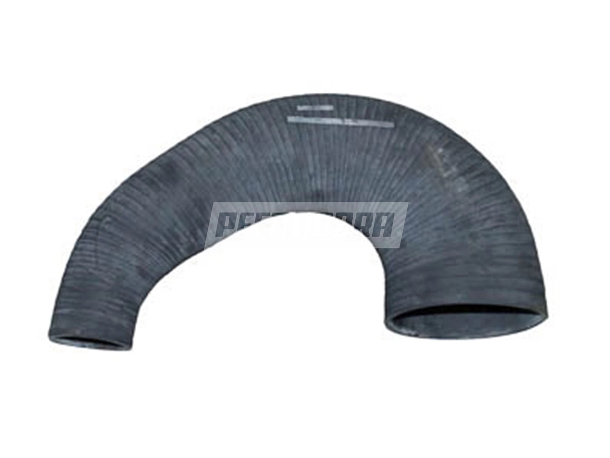 MANGUEIRA LIGACAO FILTRO AR MWM 6.12 URBANO VW BUS 17240OT 2001 A 2007 17260EOT 