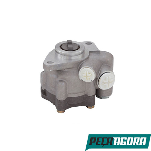 BOMBA DIRECAO HIDRAULICA MB MERCEDES BENZ AXOR (4574600280)