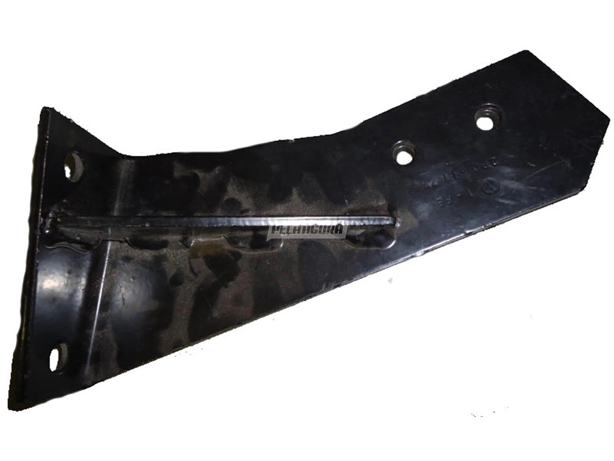 SUPORTE VALVULA REGULADORA PRESSAO FREIO VW 5140E 8150E MWM DELIVERY (2P0611798)