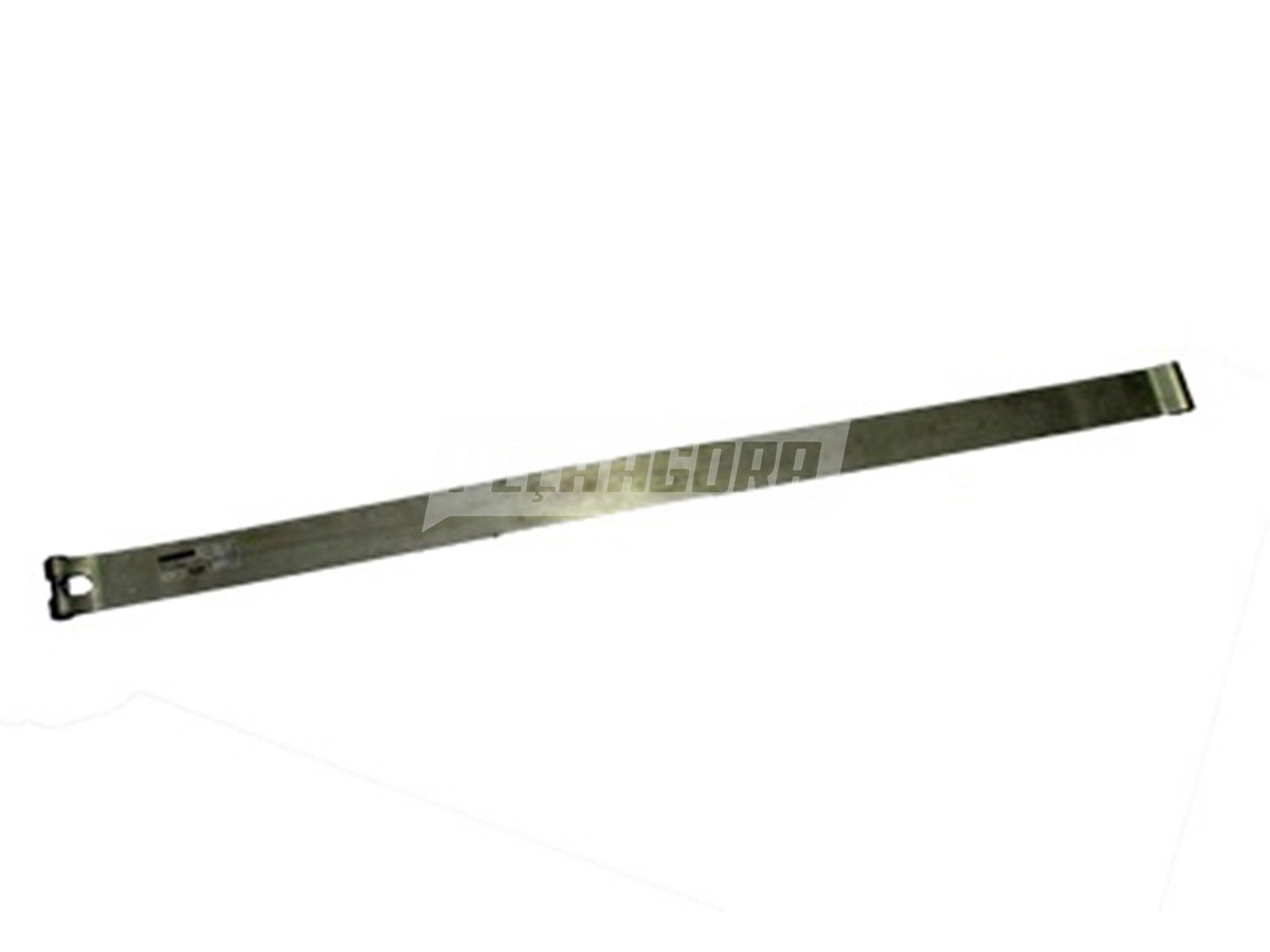 CINTA FIXACAO SILENCIOSO ESCAPAMENTO VW 17.250E 24.250E 2007 DIANTE 26.260 31.26