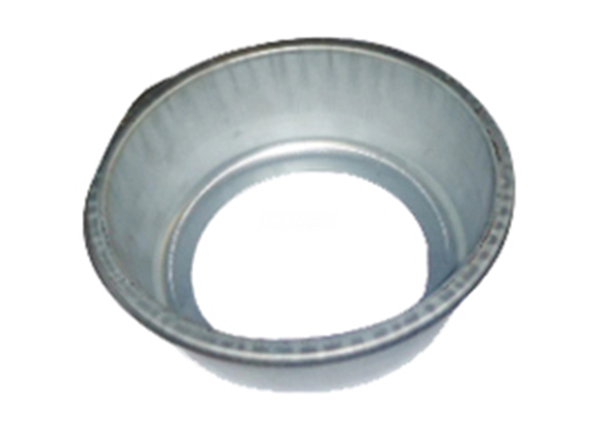 CALOTA GRAXA CUBO RODA TRASEIRO FORD CARGO 712 814 815 915 96 A 2012 815E 816 20