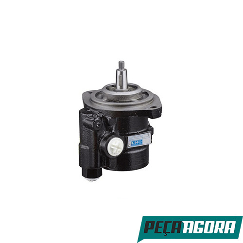 BOMBA DIRECAO HIDRAULICA PARA IVECO EUROCARGO (4831152)