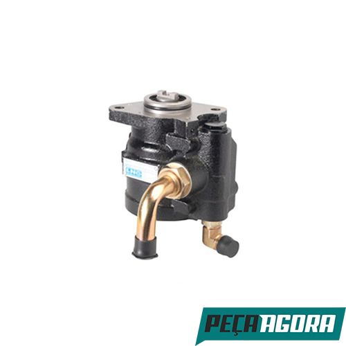 BOMBA DIRECAO HIDRAULICA FORD F 12000/ F 14000/ SAPAO (2SL145157)