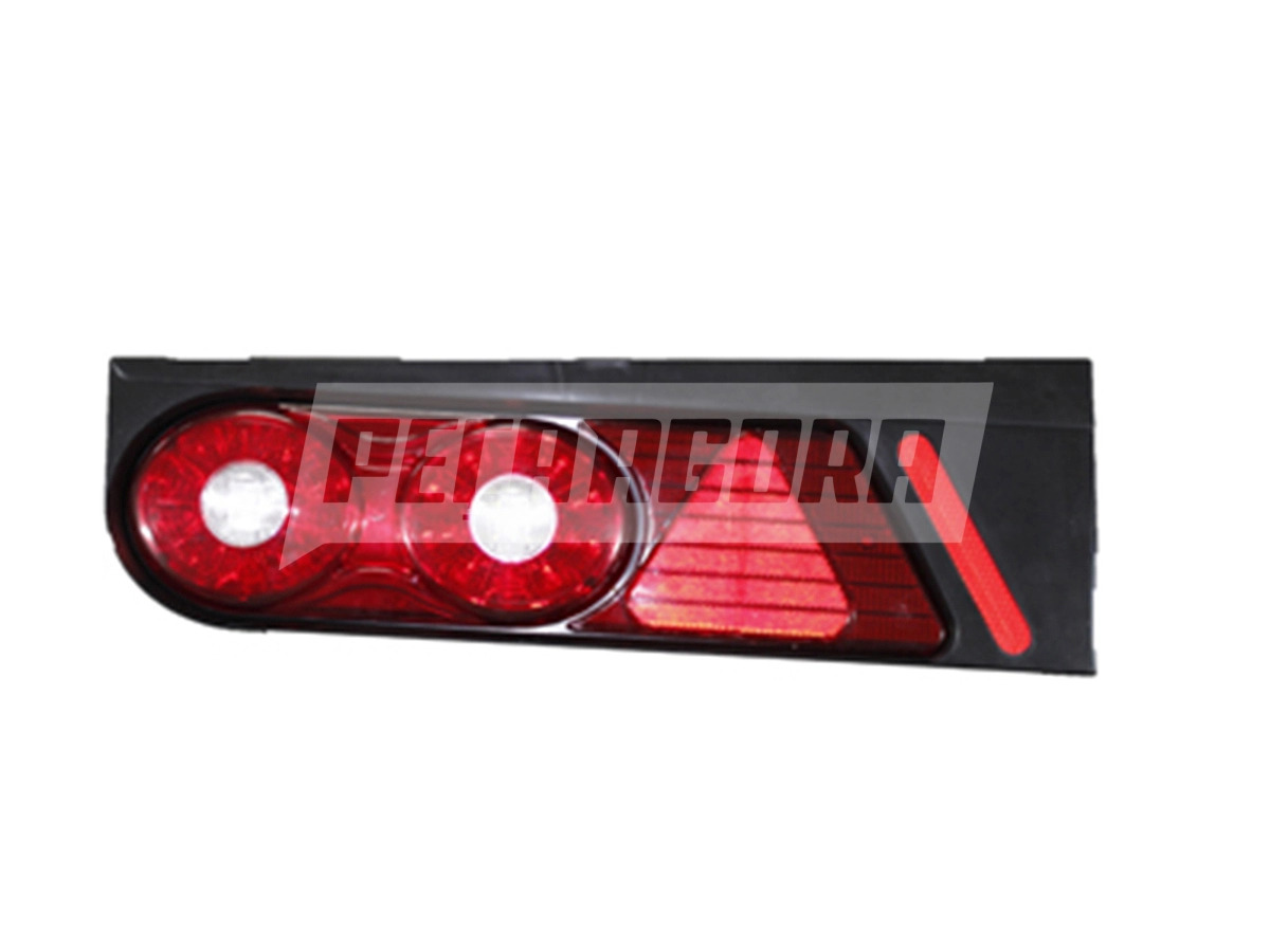 LANTERNA TRASEIRA MULTIFUNCAO LE ESQUERDO RANDON 2014 (PL22043447)