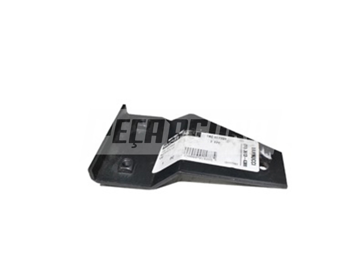 SUPORTE PARACHOQUE LE ESQUERDO VW 12.140H 14.150 16.170 16.220 35.300 24.220 24.