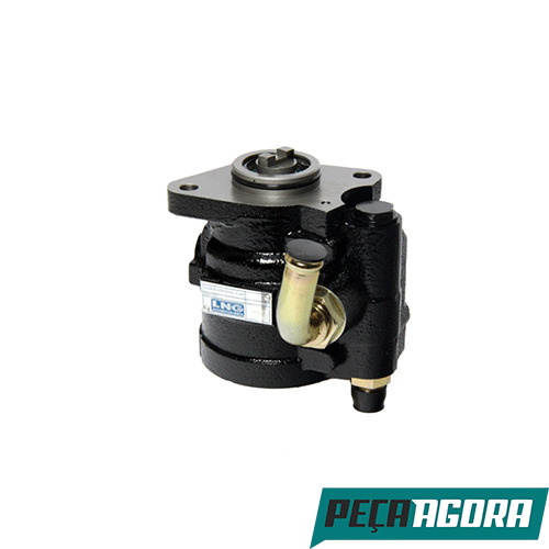 BOMBA DIRECAO HIDRAULICA VW VOLKSWAGEN CONSTELLATION 13180 (2S2422156A)