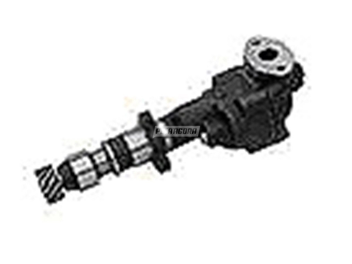 BOMBA OLEO 40MM MOTOR OM364 OM366 MB 709 710 710PLUS 712E 812 914 1114 1214 1418