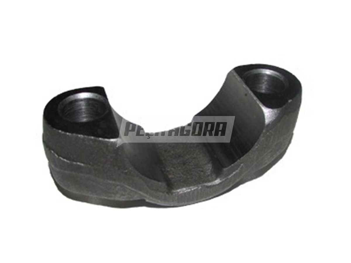 ABRACADEIRA FIXACAO CRUZETA CARDAN PARA SCANIA T112 R112 LK140 LK141 T142 R142 (