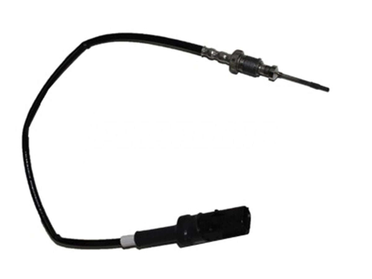 SENSOR TEMPERATURA EGD ESCAPE SISTEMA UREIA CUMMINS CARGO 816 1119 F350 F4000 13