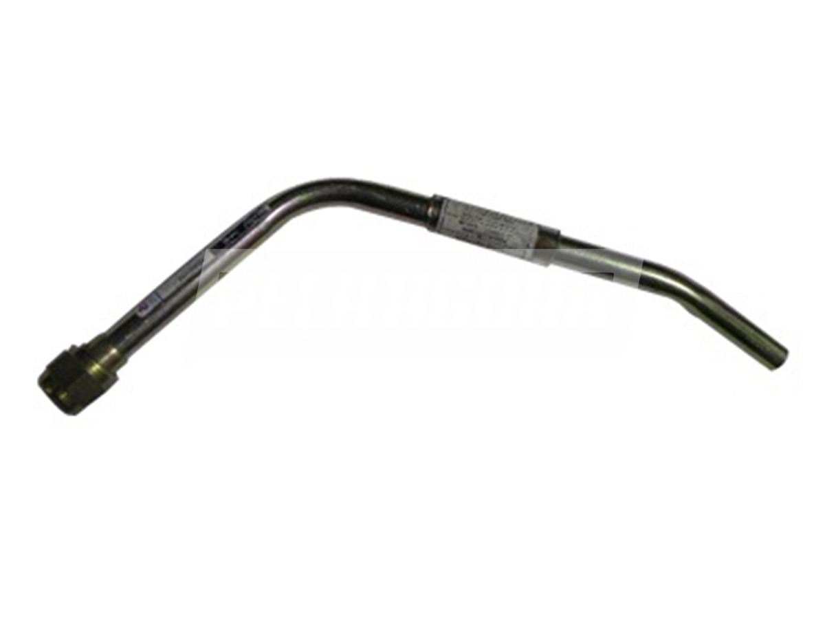 TUBO DESCARGA COMPRESSOR AR FORD CARGO 1215 1217 1415 1417 1421 1617 1621 1721 (