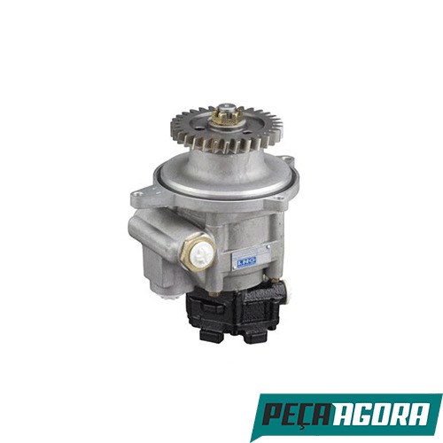 BOMBA DIRECAO HIDRAULICA VOLVO FH 13 (20902696)
