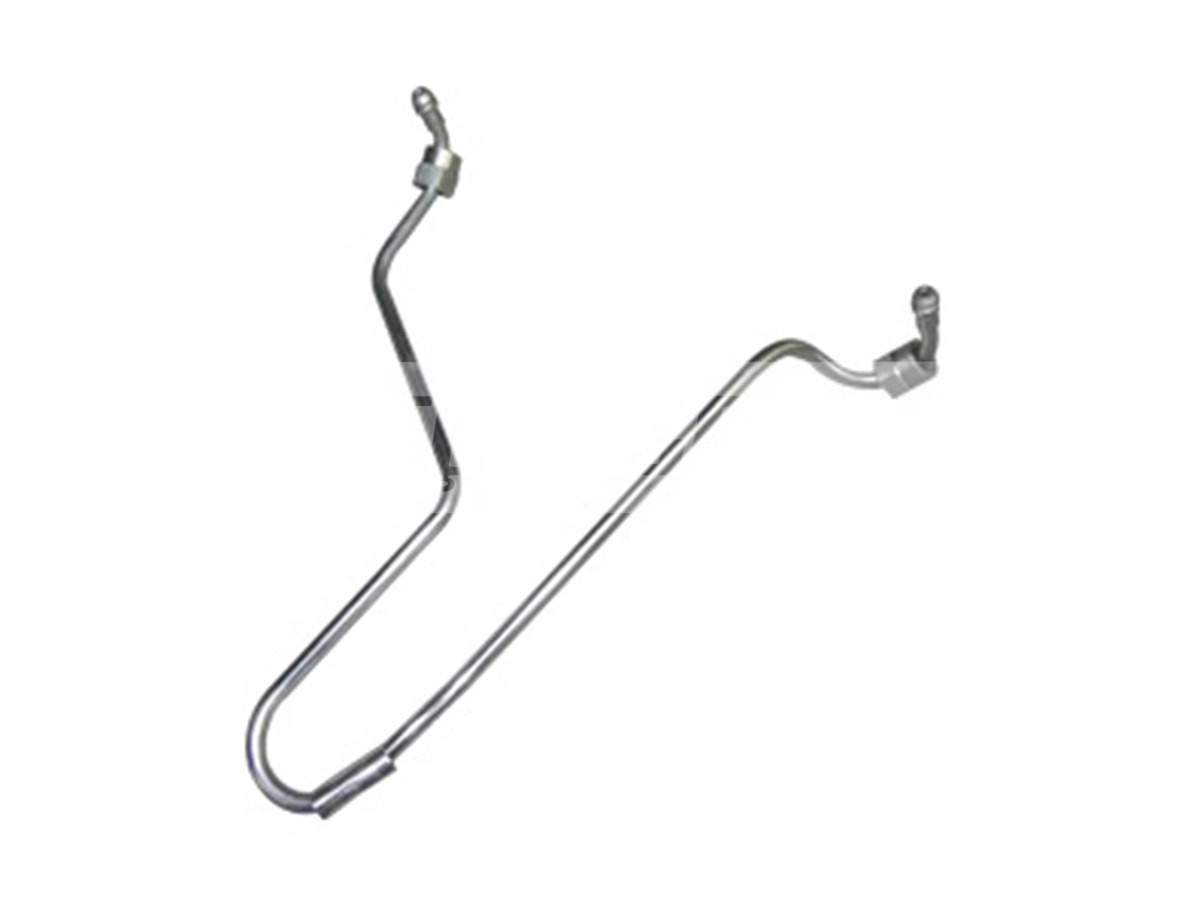 TUBO INJETOR CILINDRO 1 MOTOR CUMMINS 6CTAA VW 14.220 16.220 24.220 FORD 220CV 9