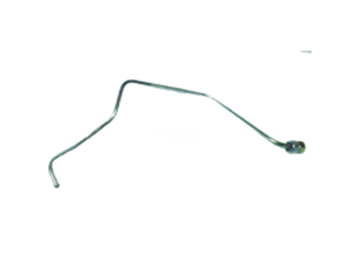 TUBO INJETOR CILINDRO 4 MOTOR MWM TD 229/4 VW 7110S (TL7130304,)