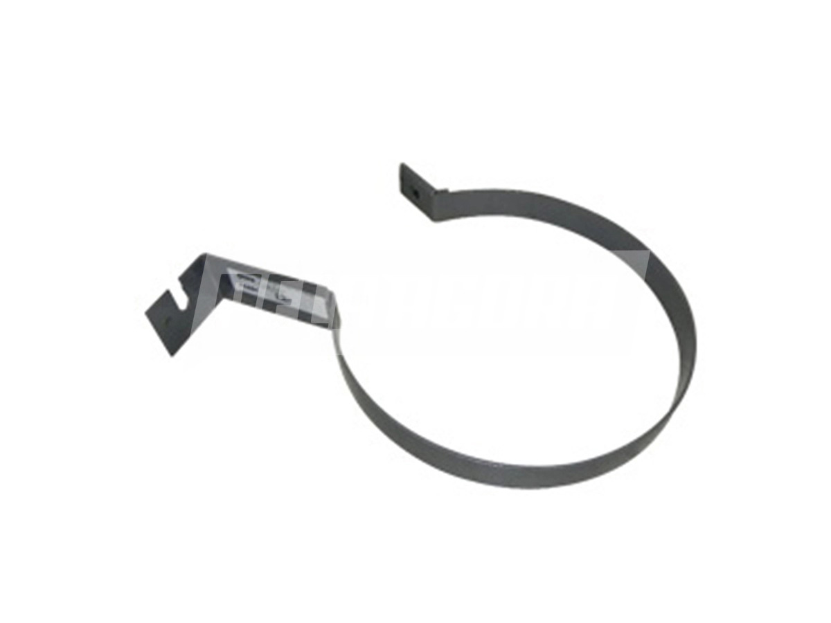 CINTA FIXACAO SILENCIOSO ESCAPAMENTO 271MM FORD CARGO 712 815E 1722E 2422E 2428E