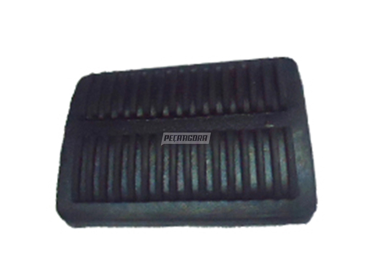 ALMOFADA CAPA PEDAIS AGRALE VOLARE A5 A8 V8 V6 W8 W9 TODOS (6001010015004,)