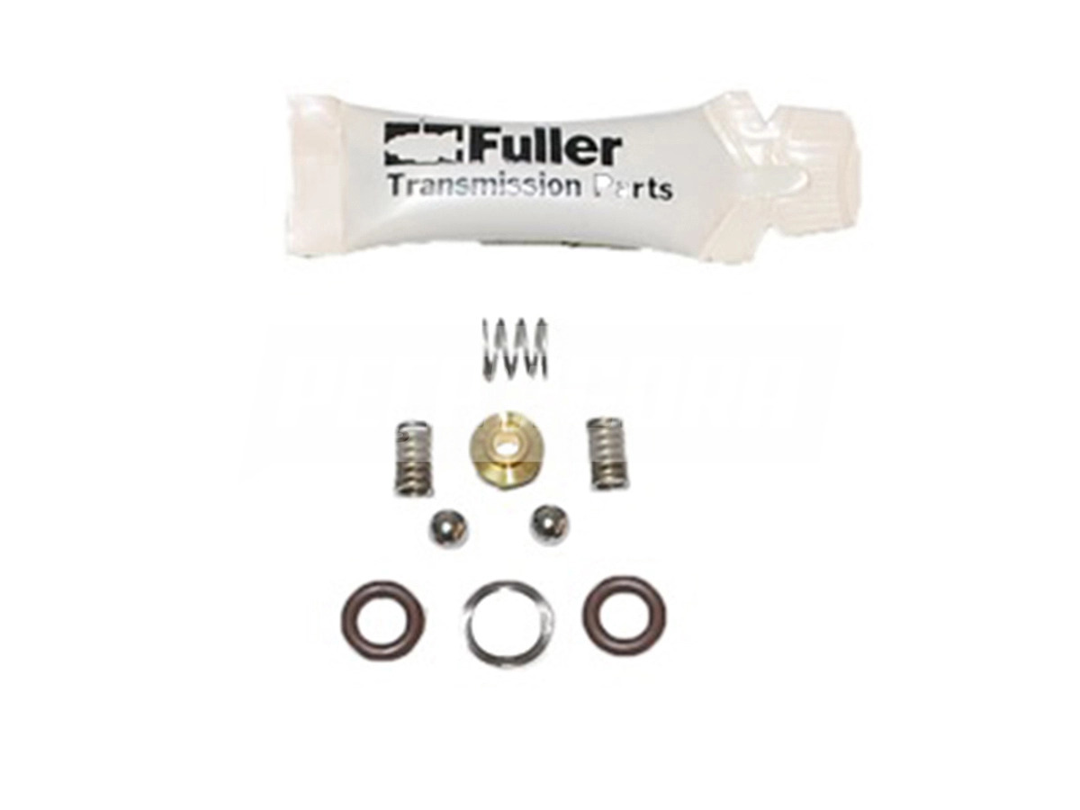 REPARO VALVULA MANOPLA CAMBIO RT VW 24.250 40.300 35.300 16.300 17.300 17.310 23