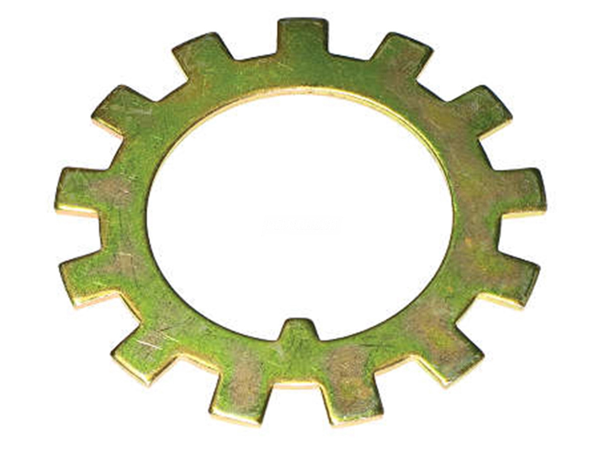 ANEL TRAVA ARANHA CUBO 80X132 CARRETA RANDON MODERNA (PECA ZINCADA) (301000694)