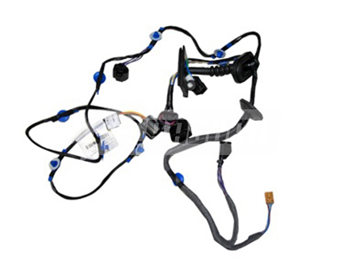 CHICOTE VIDRO ELETRICO ESQUERDO ACIONA 2 LADOS VW CONSTELLATION 13180E 15180E 17