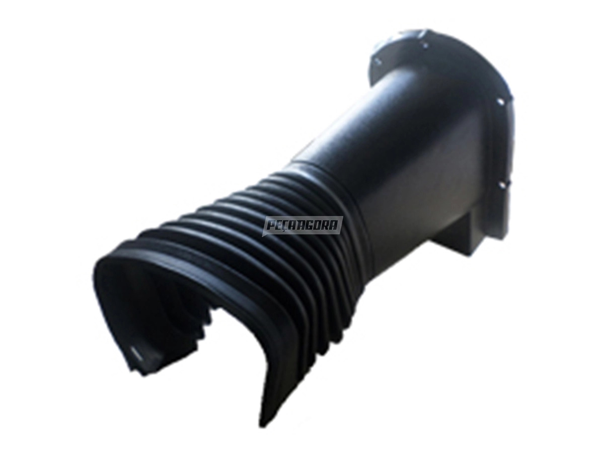 CAPA COLUNA DIRECAO SUPERIOR CHAPEU DE BRUXA MB AXOR 1933 (9704600695,)