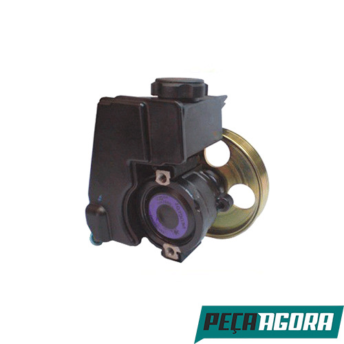 BOMBA DIRECAO HIDRAULICA CITROEN XSARA (2001 A 2003) (9661807080)