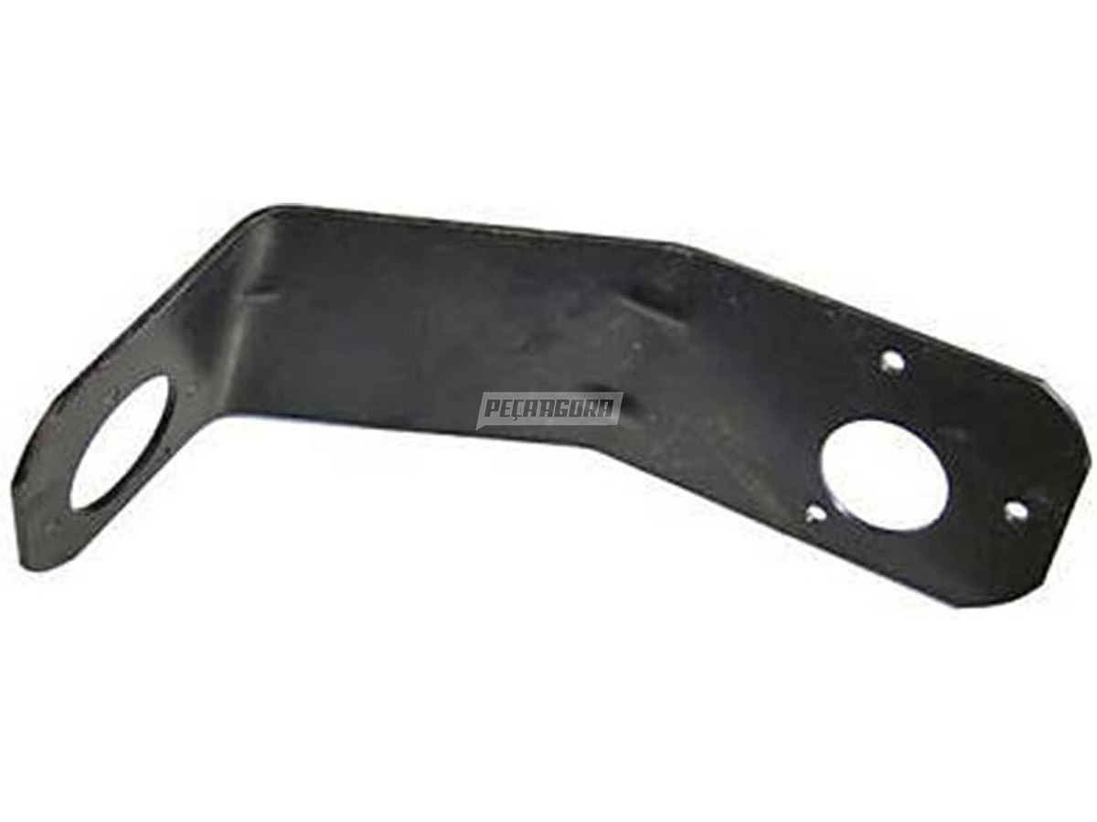 SUPORTE TUBO ENCHIMENTO OLEO MOTOR FORD F350 CABINE DUPLA ANO 2004 A 2012 / F350