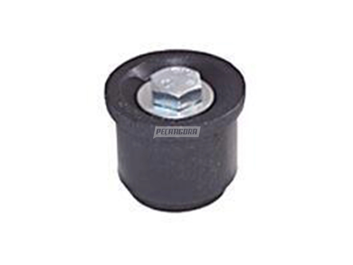 TAMPA PLASTICA DISTRIBUICAO MOTOR MB OM314 (0000100019,)