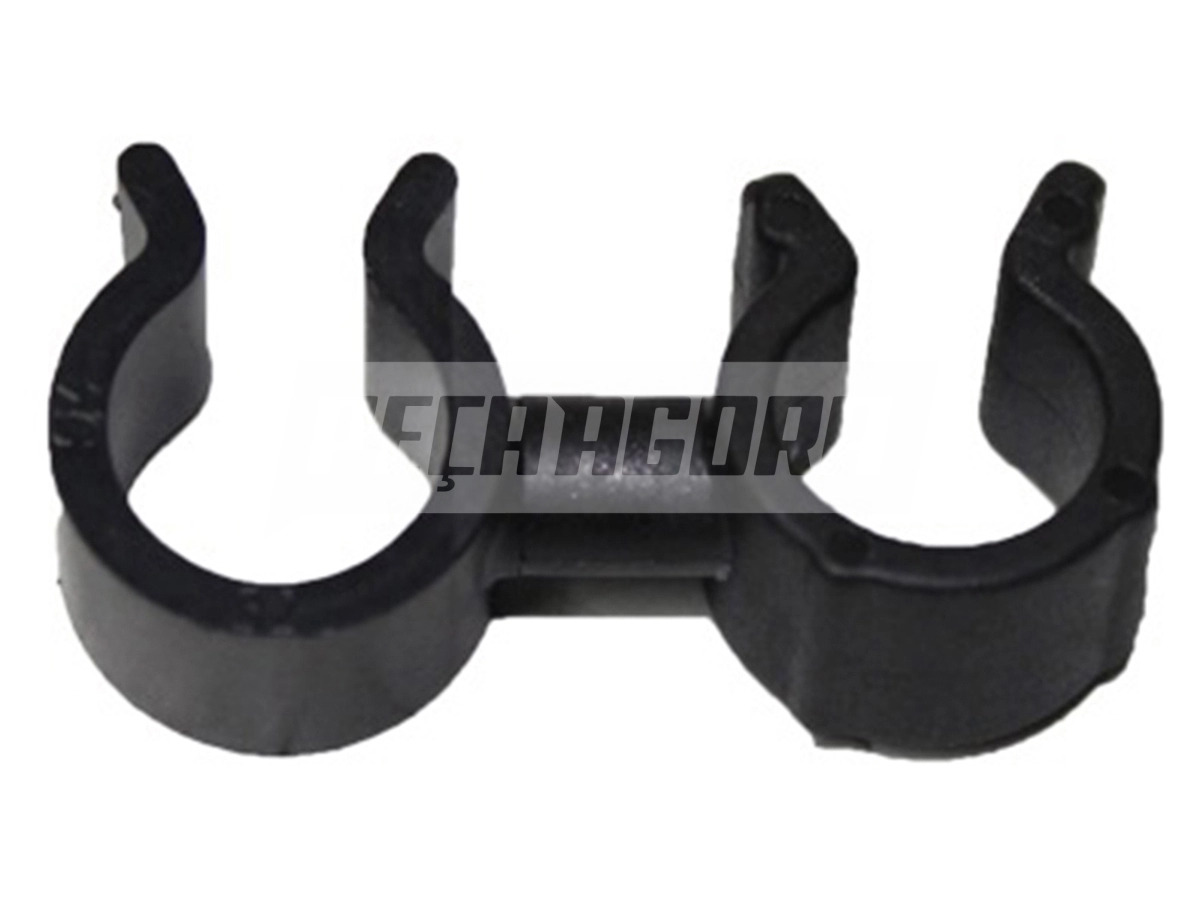 GRAMPO FIXA TUBO COMBUSTIVEL CUM (2R0127250,)