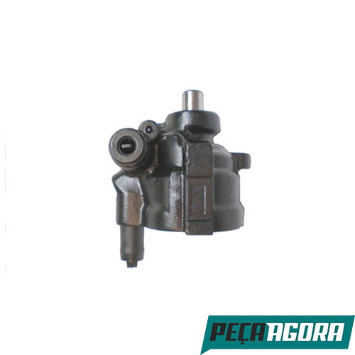 BOMBA DIRECAO HIDRAULICA  PEUGEOT 206 1.0 RENAULT CLIO 1.0 (7700840105)