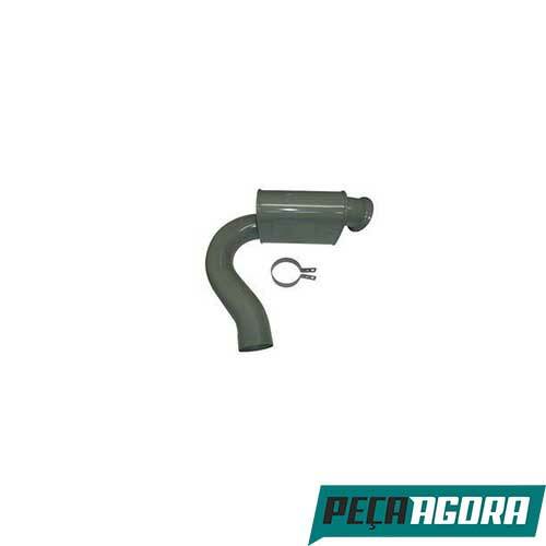CANO SAIDA MOTOR MB MERCEDES BENZ AXOR (9584900219)
