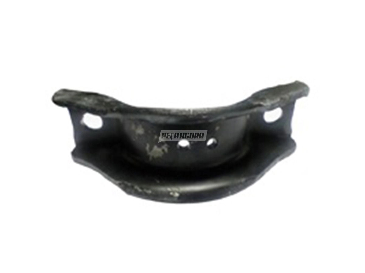 PLACA COXIM TRASEIRO MOTOR CUMMINS FORD CARGO 4532E 6332E 2422E 2628E (TPL199321