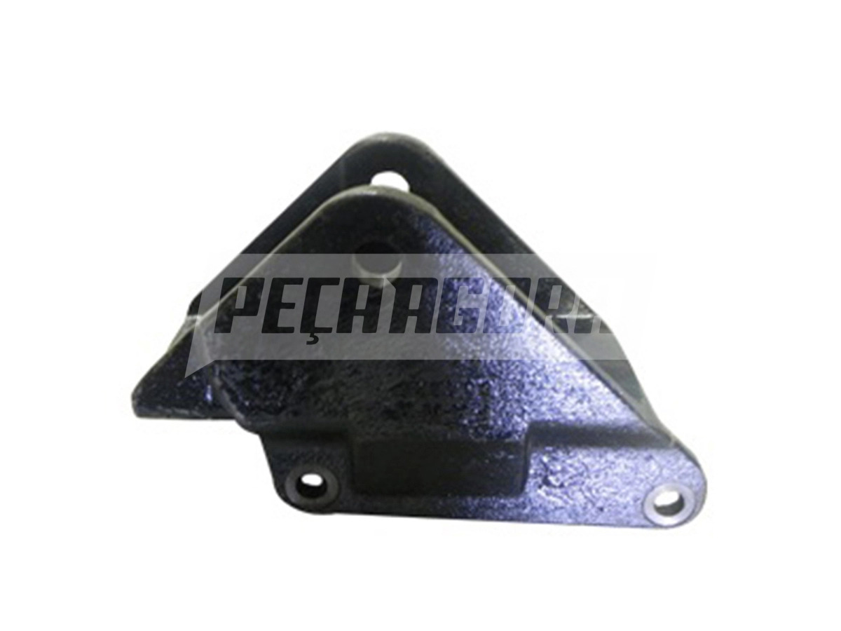 SUPORTE MOLA DIANTEIRA PARTE DIANTEIRA LD DIREITO FORD F4000 4X4 F4000 4X2 F250 